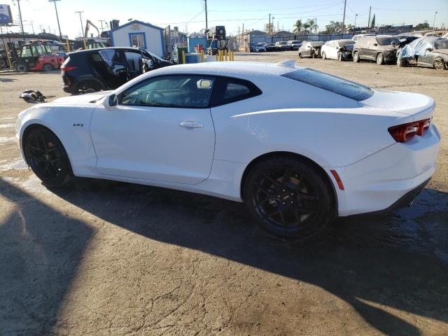 Photo 1 VIN: 1G1FE1R79P0128502 - CHEVROLET CAMARO LT1 