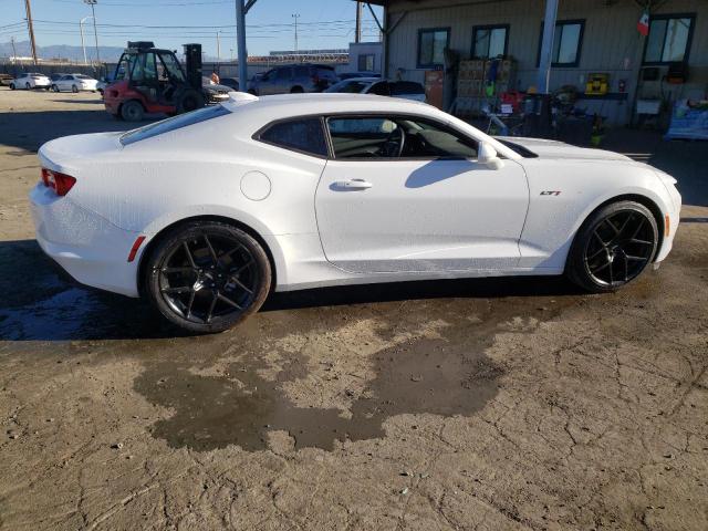 Photo 2 VIN: 1G1FE1R79P0128502 - CHEVROLET CAMARO LT1 