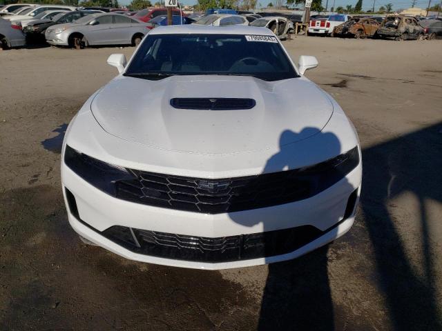 Photo 4 VIN: 1G1FE1R79P0128502 - CHEVROLET CAMARO LT1 