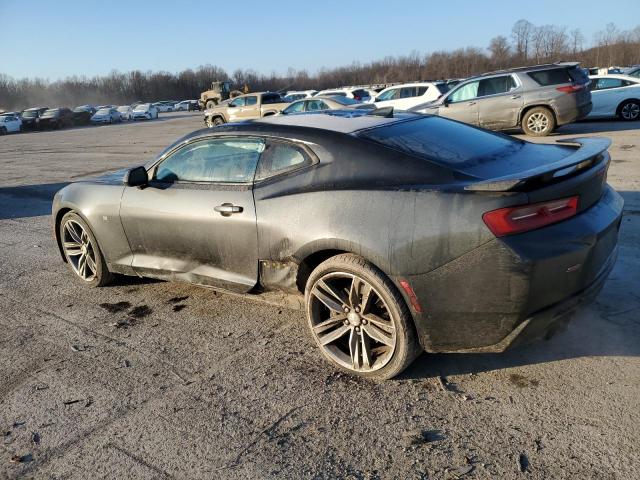 Photo 1 VIN: 1G1FE1R7XG0156504 - CHEVROLET CAMARO 