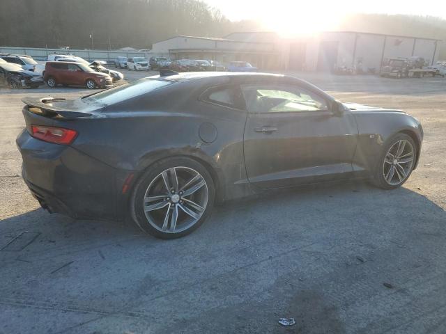 Photo 2 VIN: 1G1FE1R7XG0156504 - CHEVROLET CAMARO 