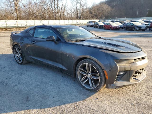 Photo 3 VIN: 1G1FE1R7XG0156504 - CHEVROLET CAMARO 