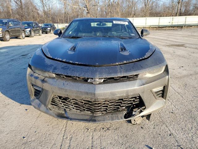 Photo 4 VIN: 1G1FE1R7XG0156504 - CHEVROLET CAMARO 