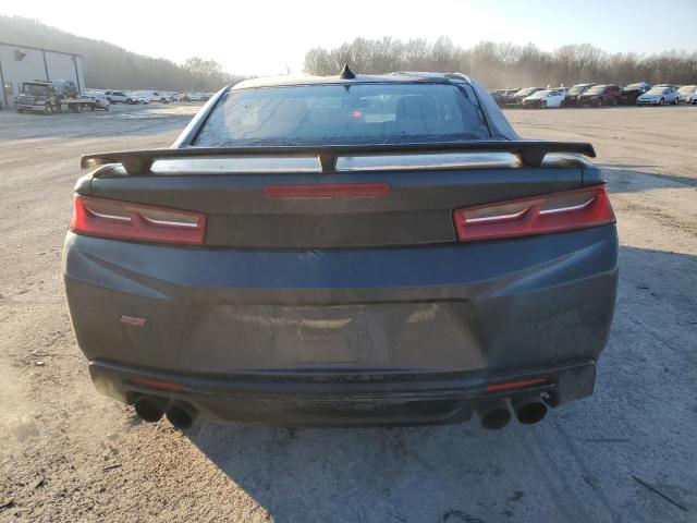 Photo 5 VIN: 1G1FE1R7XG0156504 - CHEVROLET CAMARO 