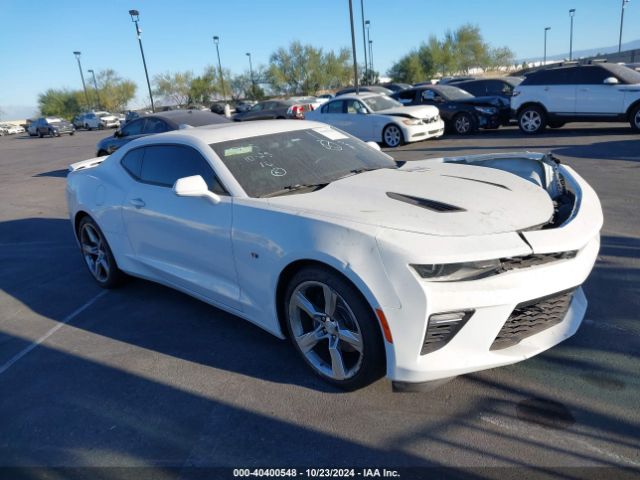 Photo 0 VIN: 1G1FE1R7XH0141700 - CHEVROLET CAMARO 