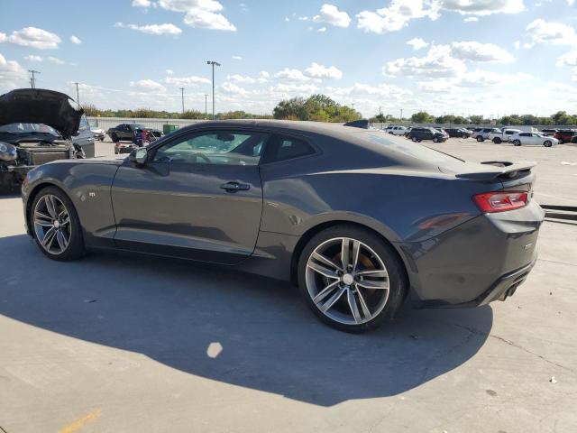 Photo 1 VIN: 1G1FE1R7XH0142460 - CHEVROLET CAMARO SS 