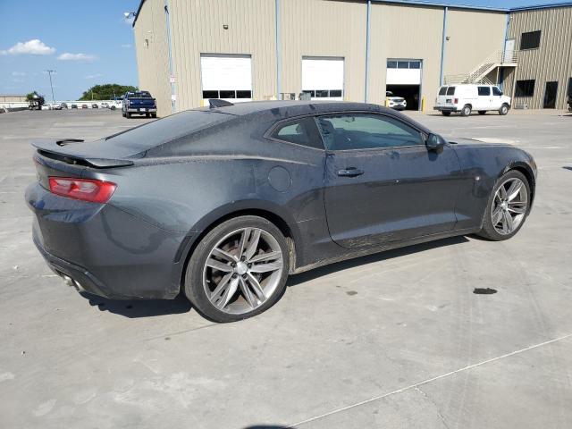 Photo 2 VIN: 1G1FE1R7XH0142460 - CHEVROLET CAMARO SS 