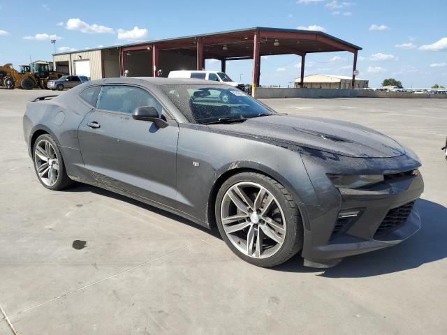 Photo 3 VIN: 1G1FE1R7XH0142460 - CHEVROLET CAMARO SS 