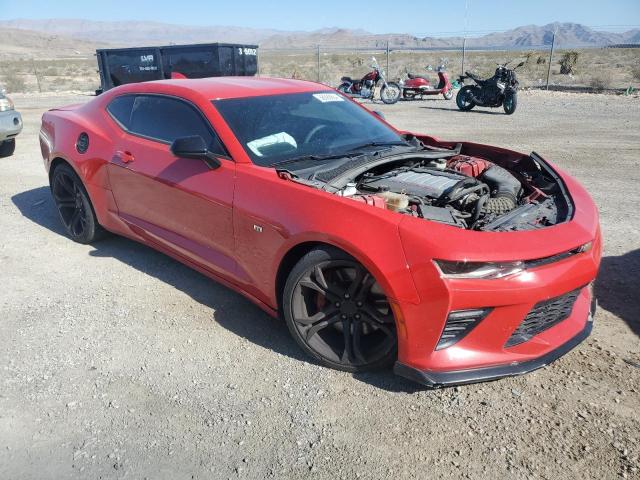 Photo 3 VIN: 1G1FE1R7XH0167293 - CHEVROLET CAMARO SS 