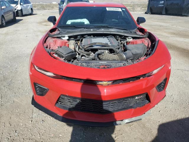 Photo 4 VIN: 1G1FE1R7XH0167293 - CHEVROLET CAMARO SS 