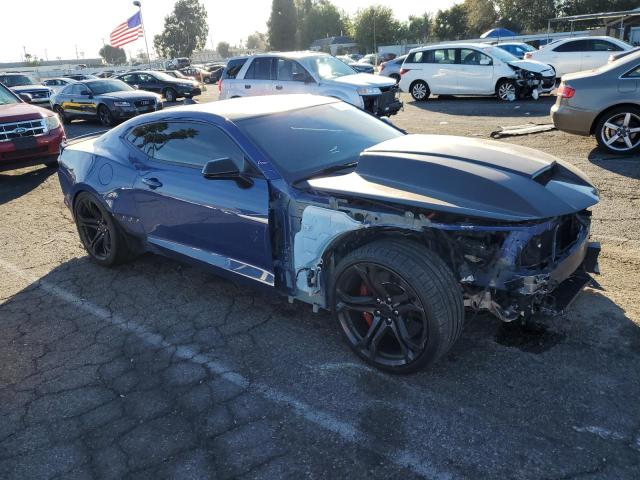 Photo 3 VIN: 1G1FE1R7XK0143437 - CHEVROLET CAMARO 