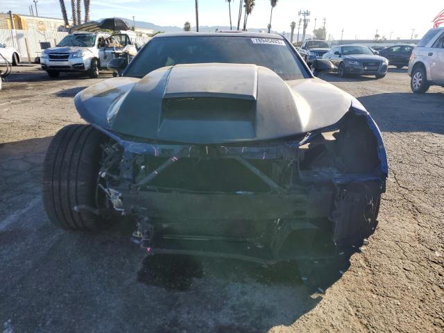 Photo 4 VIN: 1G1FE1R7XK0143437 - CHEVROLET CAMARO 