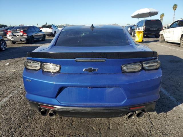 Photo 5 VIN: 1G1FE1R7XK0143437 - CHEVROLET CAMARO 