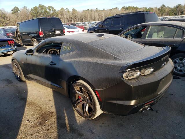 Photo 1 VIN: 1G1FE1R7XL0108737 - CHEVROLET CAMARO LZ 