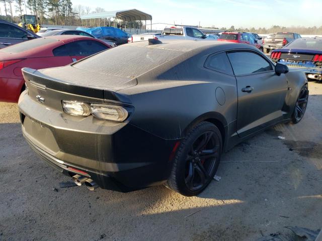 Photo 2 VIN: 1G1FE1R7XL0108737 - CHEVROLET CAMARO LZ 