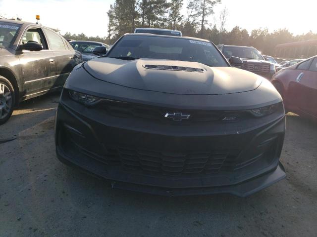 Photo 4 VIN: 1G1FE1R7XL0108737 - CHEVROLET CAMARO LZ 