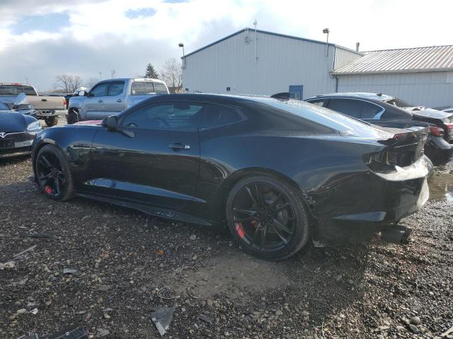 Photo 1 VIN: 1G1FE1R7XM0103121 - CHEVROLET CAMARO 