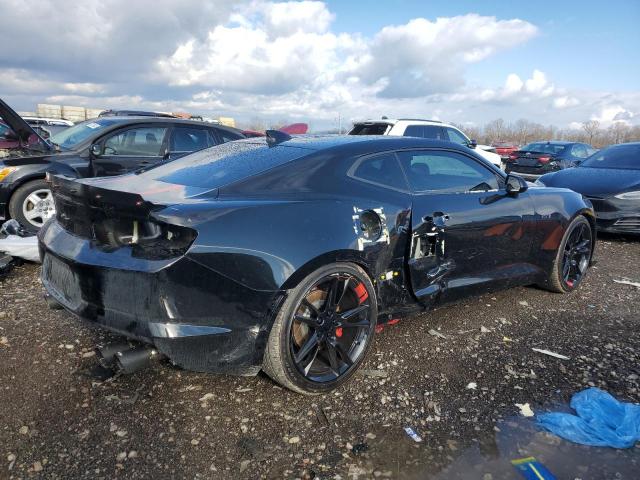 Photo 2 VIN: 1G1FE1R7XM0103121 - CHEVROLET CAMARO 