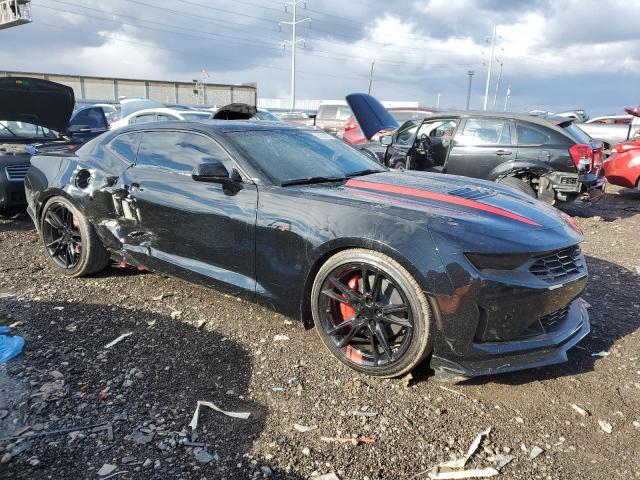 Photo 3 VIN: 1G1FE1R7XM0103121 - CHEVROLET CAMARO 