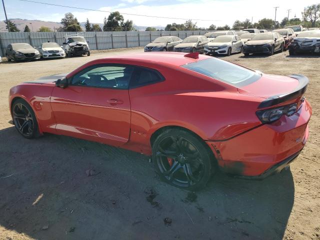 Photo 1 VIN: 1G1FE1R7XN0103430 - CHEVROLET CAMARO LT1 