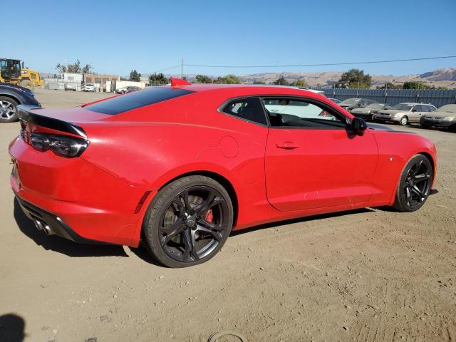 Photo 2 VIN: 1G1FE1R7XN0103430 - CHEVROLET CAMARO LT1 