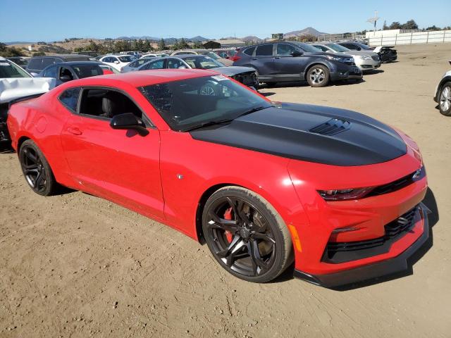 Photo 3 VIN: 1G1FE1R7XN0103430 - CHEVROLET CAMARO LT1 