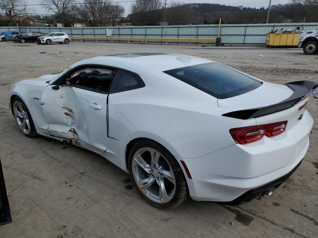 Photo 1 VIN: 1G1FE1R7XP0100711 - CHEVROLET CAMARO LT1 