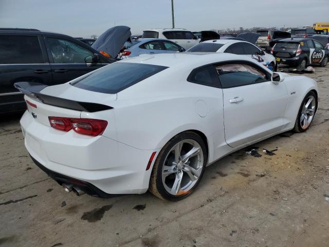 Photo 2 VIN: 1G1FE1R7XP0100711 - CHEVROLET CAMARO LT1 