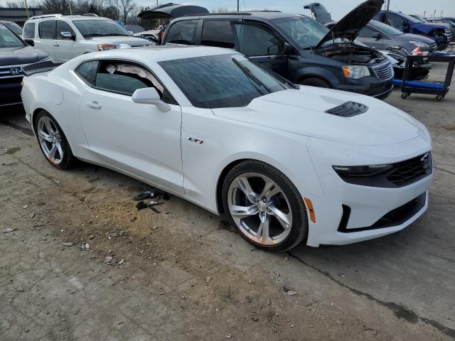 Photo 3 VIN: 1G1FE1R7XP0100711 - CHEVROLET CAMARO LT1 