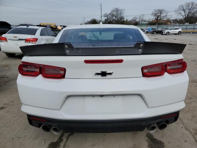 Photo 5 VIN: 1G1FE1R7XP0100711 - CHEVROLET CAMARO LT1 