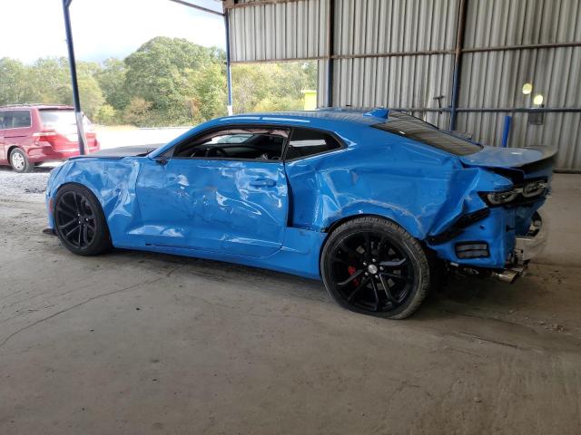 Photo 1 VIN: 1G1FE1R7XP0156390 - CHEVROLET CAMARO LT1 