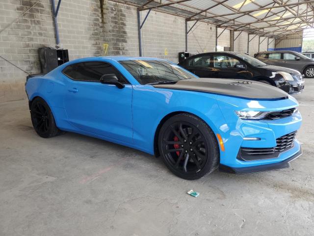 Photo 3 VIN: 1G1FE1R7XP0156390 - CHEVROLET CAMARO LT1 