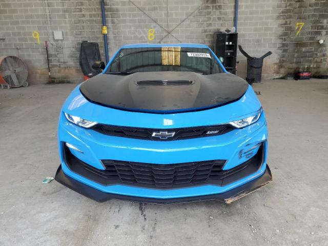 Photo 4 VIN: 1G1FE1R7XP0156390 - CHEVROLET CAMARO LT1 