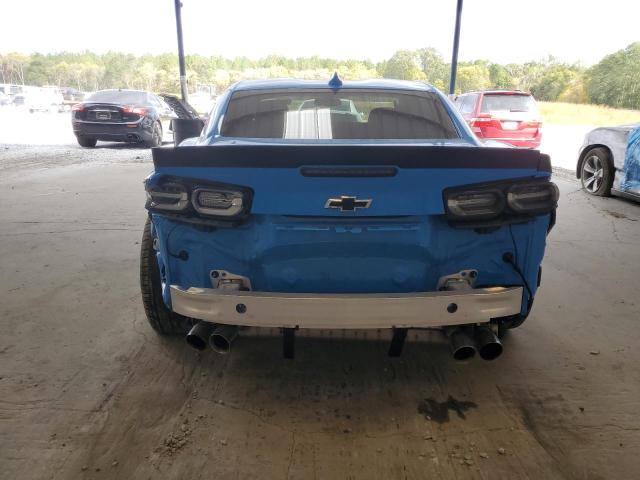 Photo 5 VIN: 1G1FE1R7XP0156390 - CHEVROLET CAMARO LT1 