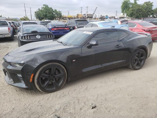 Photo 0 VIN: 1G1FF1R70G0120933 - CHEVROLET CAMARO SS 