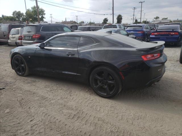 Photo 1 VIN: 1G1FF1R70G0120933 - CHEVROLET CAMARO SS 