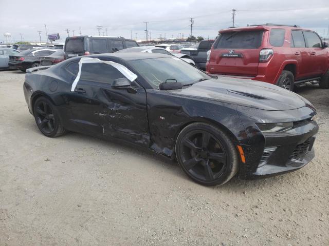 Photo 3 VIN: 1G1FF1R70G0120933 - CHEVROLET CAMARO SS 