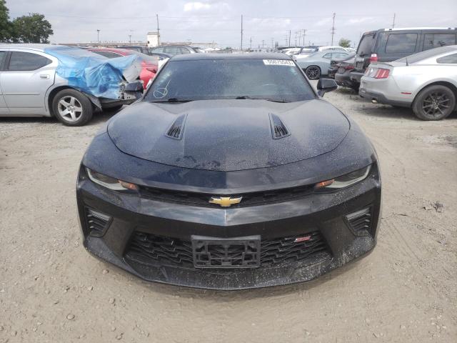 Photo 4 VIN: 1G1FF1R70G0120933 - CHEVROLET CAMARO SS 