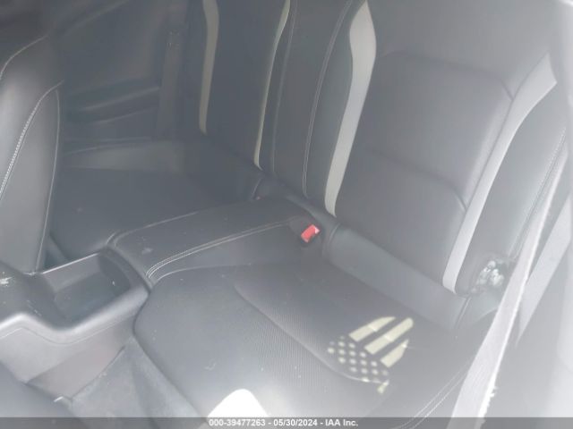 Photo 7 VIN: 1G1FF1R70G0182980 - CHEVROLET CAMARO 