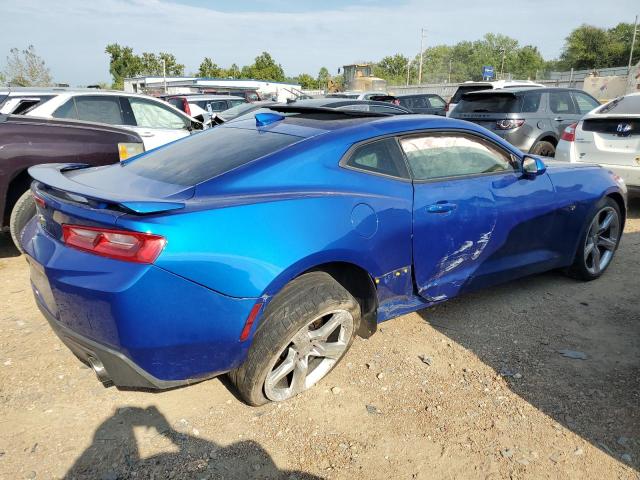 Photo 2 VIN: 1G1FF1R70H0131027 - CHEVROLET CAMARO SS 