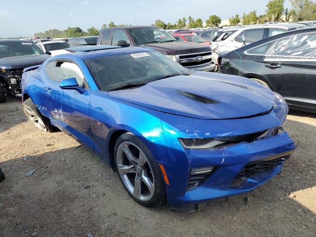 Photo 3 VIN: 1G1FF1R70H0131027 - CHEVROLET CAMARO SS 