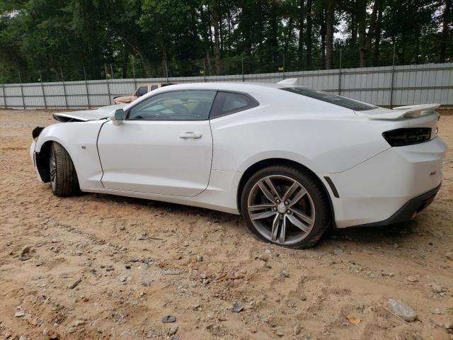 Photo 1 VIN: 1G1FF1R70J0107879 - CHEVROLET CAMARO SS 