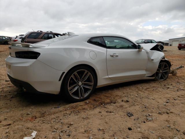 Photo 2 VIN: 1G1FF1R70J0107879 - CHEVROLET CAMARO SS 