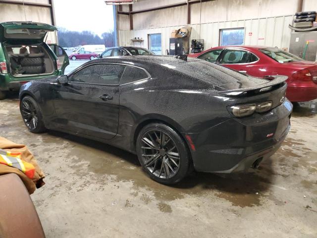 Photo 1 VIN: 1G1FF1R70K0147915 - CHEVROLET CAMARO SS 