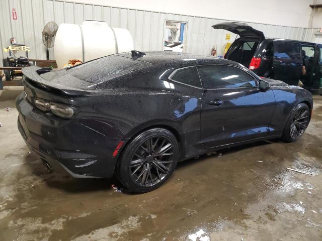 Photo 2 VIN: 1G1FF1R70K0147915 - CHEVROLET CAMARO SS 