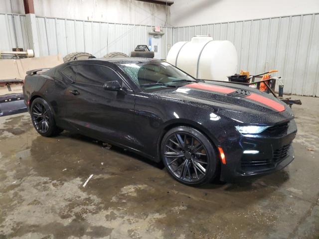 Photo 3 VIN: 1G1FF1R70K0147915 - CHEVROLET CAMARO SS 