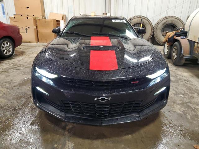 Photo 4 VIN: 1G1FF1R70K0147915 - CHEVROLET CAMARO SS 