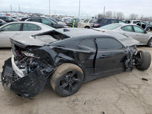 Photo 2 VIN: 1G1FF1R70L0149083 - CHEVROLET CAMARO 