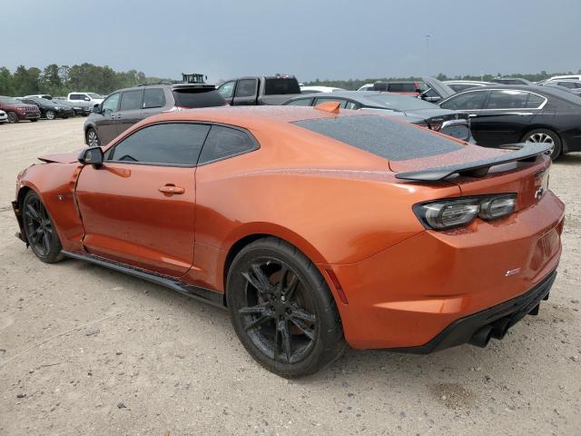 Photo 1 VIN: 1G1FF1R70N0101716 - CHEVROLET CAMARO LT1 