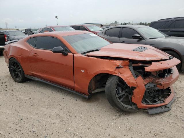 Photo 3 VIN: 1G1FF1R70N0101716 - CHEVROLET CAMARO LT1 